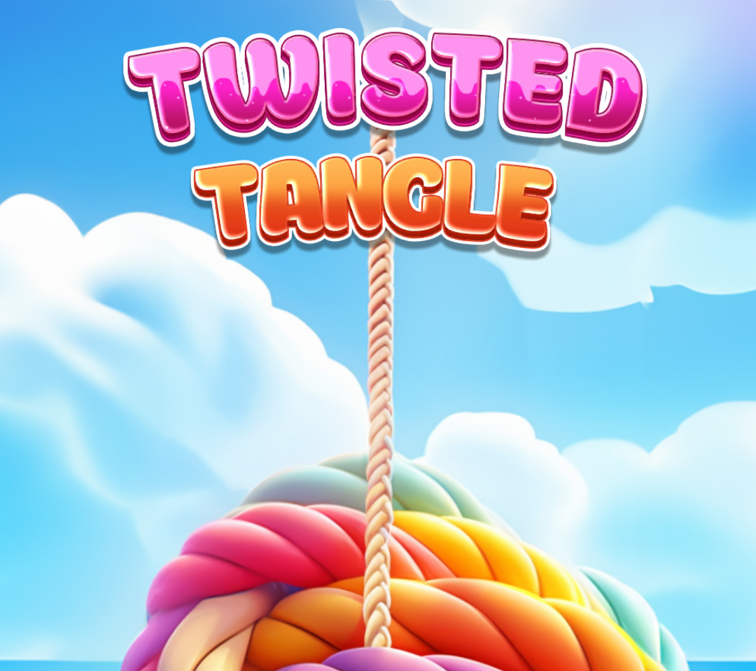 Twisted Tangle